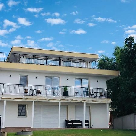 Villa Residence Sînmartin المظهر الخارجي الصورة