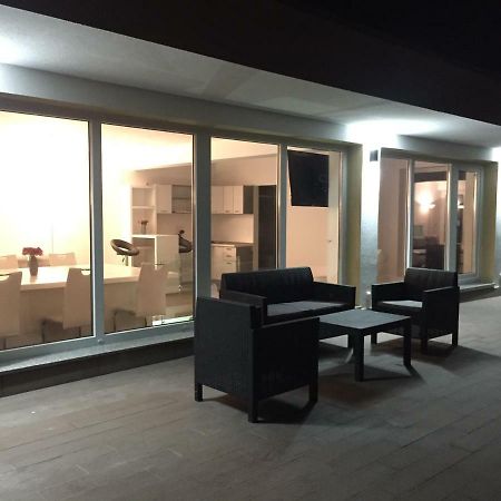 Villa Residence Sînmartin المظهر الخارجي الصورة
