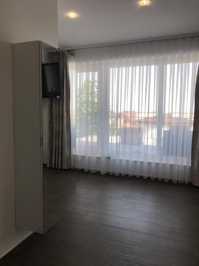 Villa Residence Sînmartin المظهر الخارجي الصورة