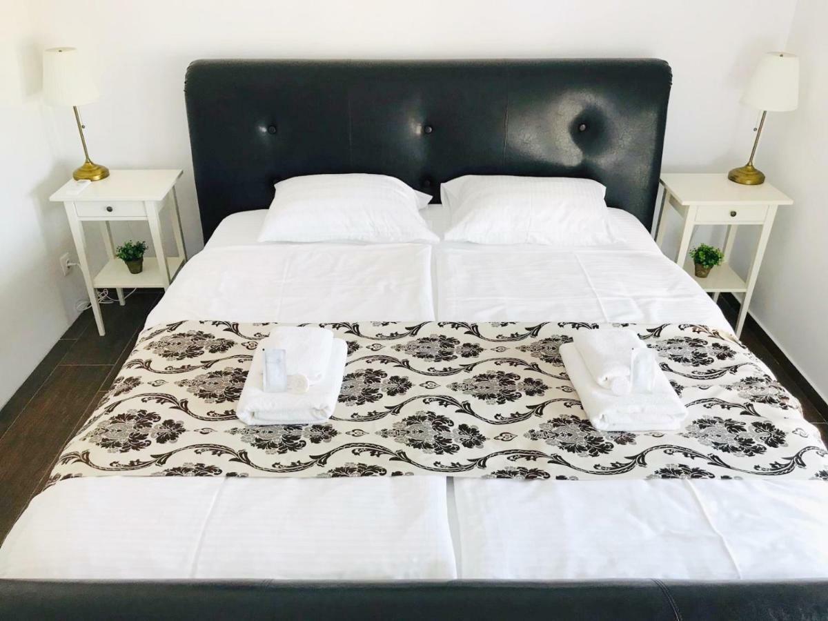 Villa Residence Sînmartin المظهر الخارجي الصورة