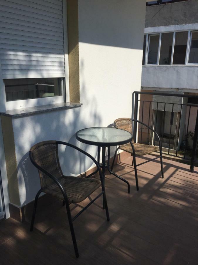 Villa Residence Sînmartin المظهر الخارجي الصورة