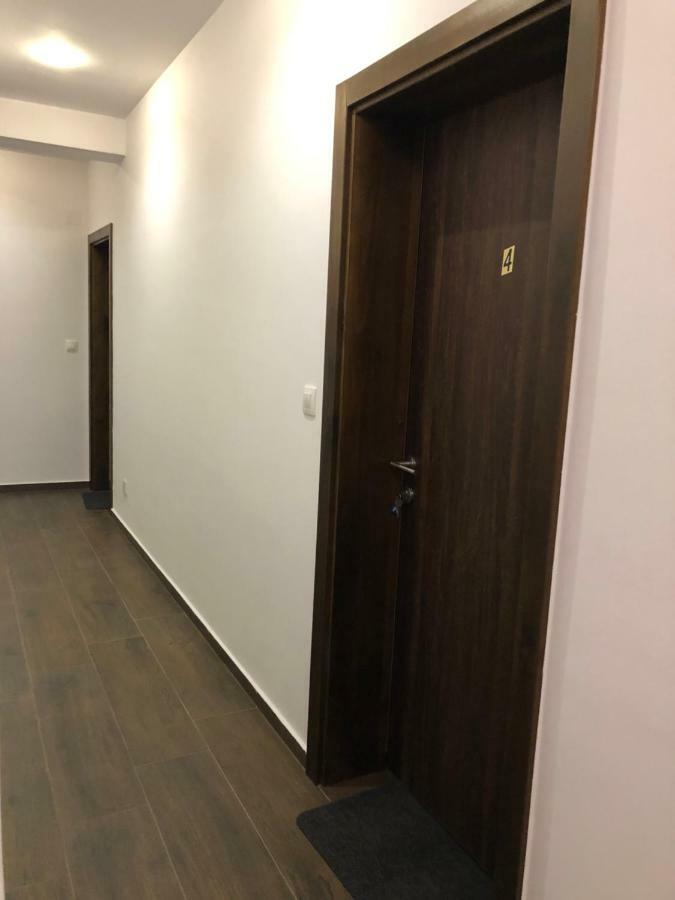 Villa Residence Sînmartin المظهر الخارجي الصورة