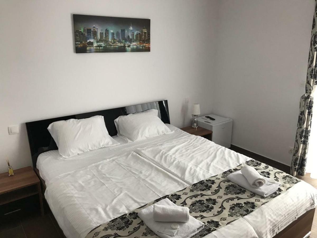 Villa Residence Sînmartin المظهر الخارجي الصورة